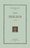 Diàlegs, vol. XXI: Les lleis (llibres VII-IX)