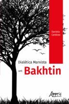 Portada de Dialética Marxista em Bakhtin (Ebook)