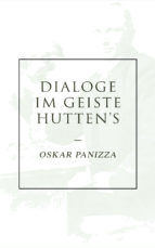 Portada de Dialoge im Geiste Hutten's (Ebook)