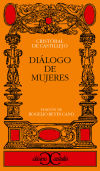 Diálogo de mujeres                                                              .