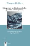 Diálogo entre un filósofo y un jurista y escritos autobiográficos