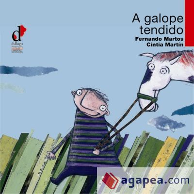 A galope Tendido