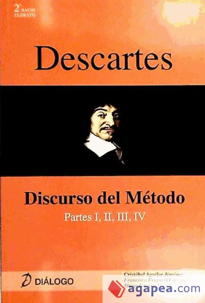 Descartes. Discurso del Método