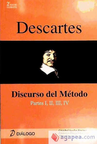 Descartes. Discurso del Método