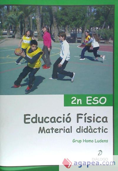 Educació Física. 2ª ESO