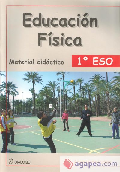 Educación Física. 1º ESO