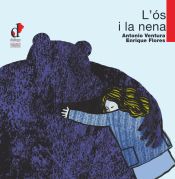 Portada de L' ÓS I LA NENA