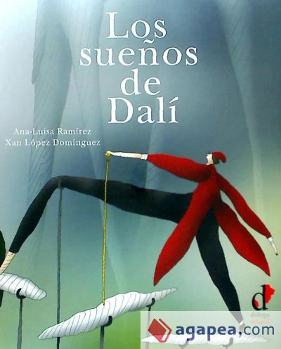 Los sueños de Dalí