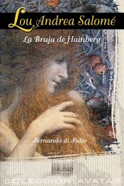 Portada de Lou Andrea Salomé. La Bruja de Hainberg