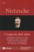 Portada de Nietzsche. Crepúscle dels ídols, de Vicente Vilana Taix