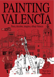 Portada de Painting Valencia