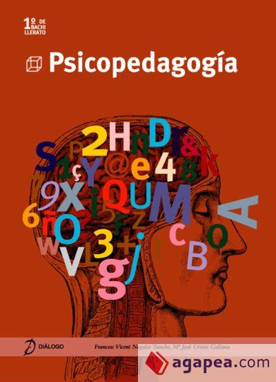 Psicopedagog&iacute;a
