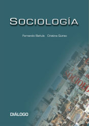 Portada de SOCIOLOGÍA