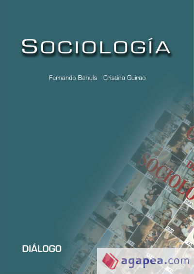 SOCIOLOGÍA