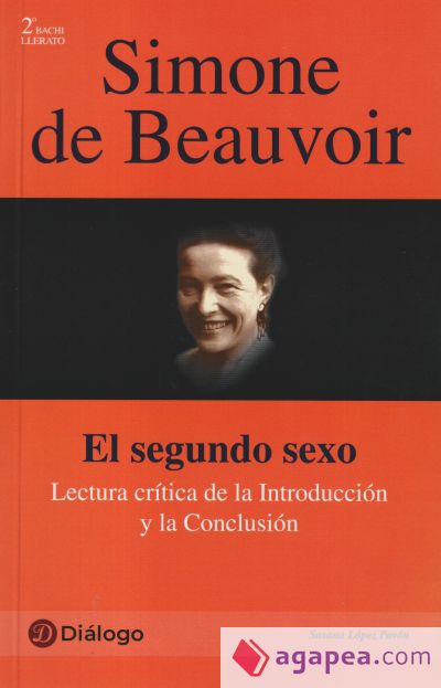 Simone de Beauvoir