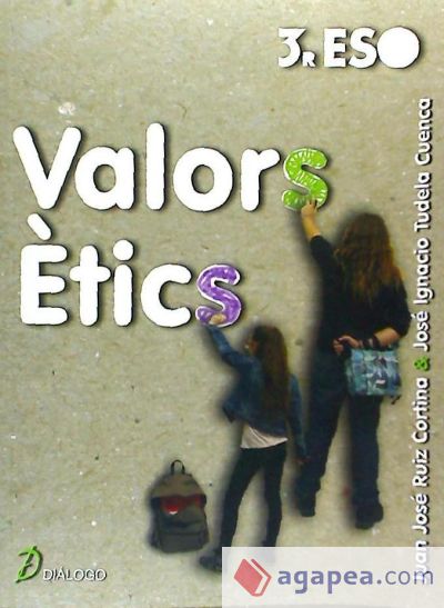 Valors Ètics 3r ESO