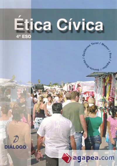 Ética Cívica