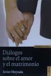 Diálogos sobre el amor y el matrimonio