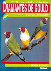 Portada de Diamantes de Gould