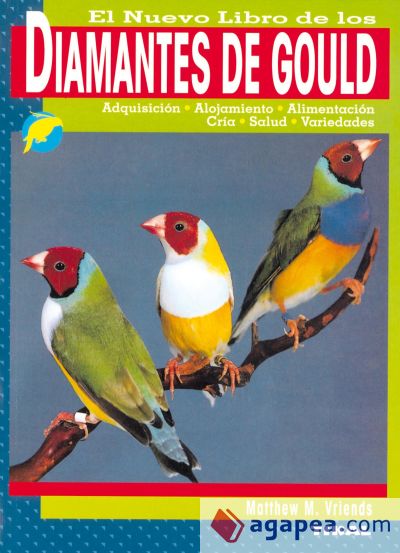 Diamantes de Gould