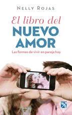 Portada de El libro del nuevo amor (Ebook)