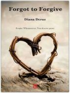 Portada de Forgot to Forgive (Ebook)