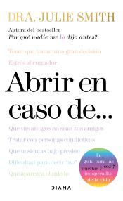Portada de Abrir en caso de