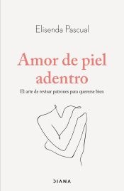 Portada de Amor de piel adentro