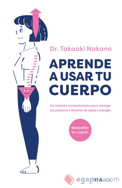 Aprende a usar tu cuerpo