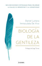 Portada de Biología de la gentileza