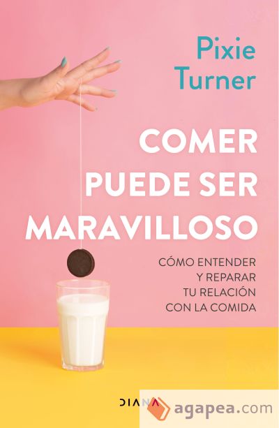 Comer puede ser maravilloso