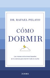 Portada de Cómo dormir