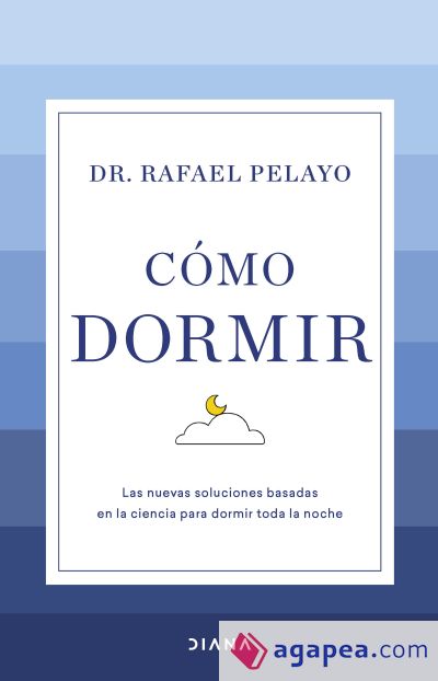 Cómo dormir