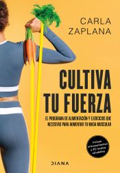 Portada de Cultiva tu fuerza