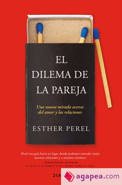 El dilema de la pareja