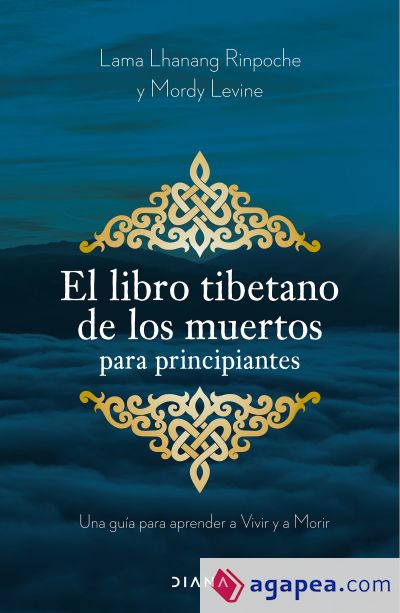 El libro tibetano de los muertos para principiantes