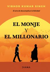 Portada de El monje y el millonario