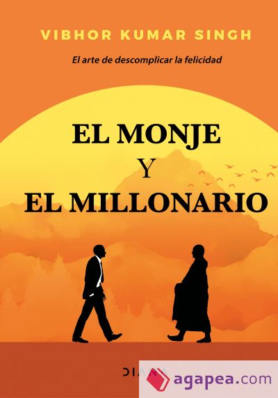 El monje y el millonario