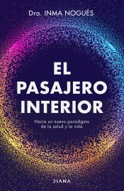 Portada de El pasajero interior