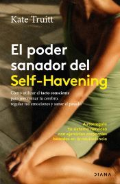 Portada de El poder sanador del Self-Havening