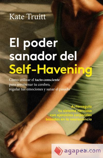 El poder sanador del Self-Havening