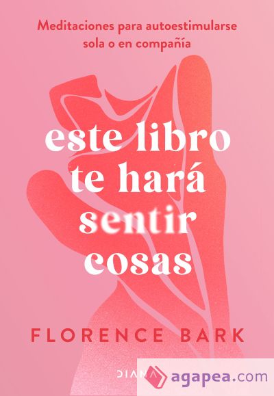 Este libro te hará sentir cosas