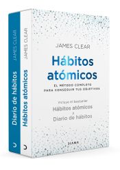 Hábitos atómicos: el libro que te ayudará en momentos de cambios 