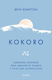 Portada de Kokoro