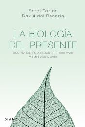 Portada de La biología del presente