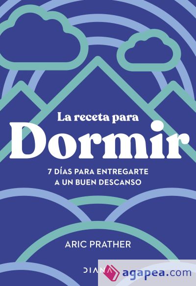 La receta para dormir