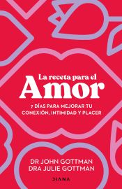 Portada de La receta para el amor