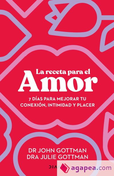 La receta para el amor