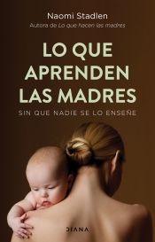 Portada de Lo que aprenden las madres