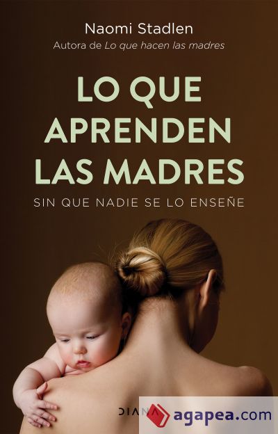 Lo que aprenden las madres